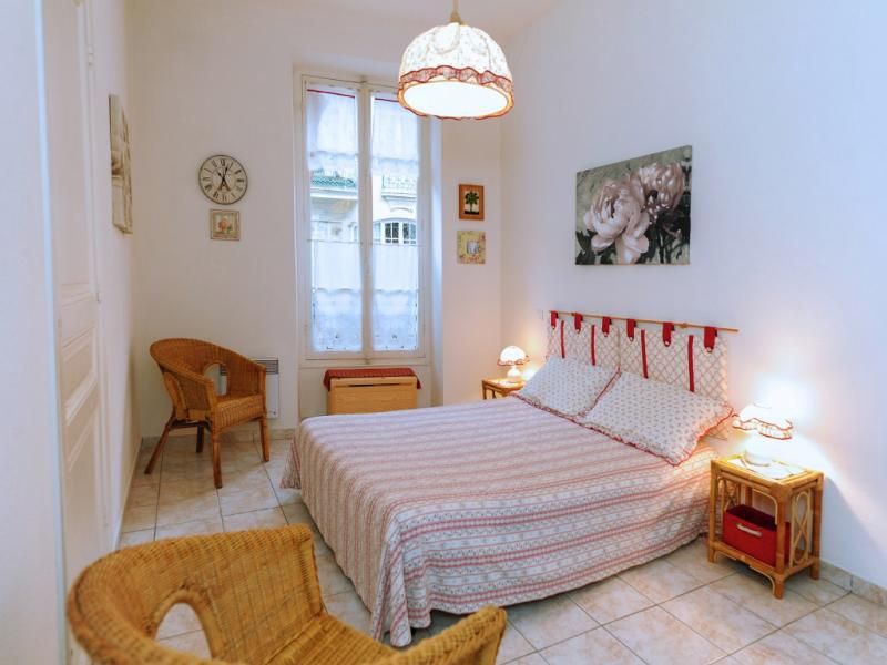 Апартаменты в Ницце, Франция, 50 м2 фото 2