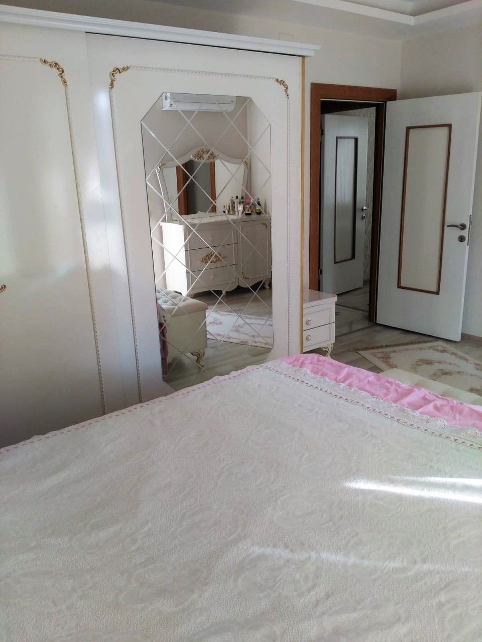 Квартира в Мерсине, Турция, 200 м2 фото 4