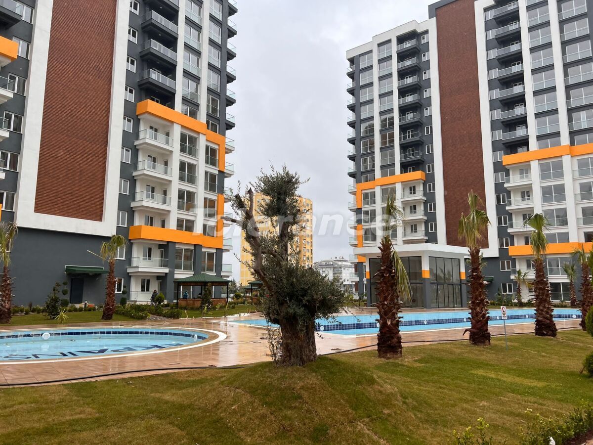 Апартаменты в Анталии, Турция, 125 м2 фото 4
