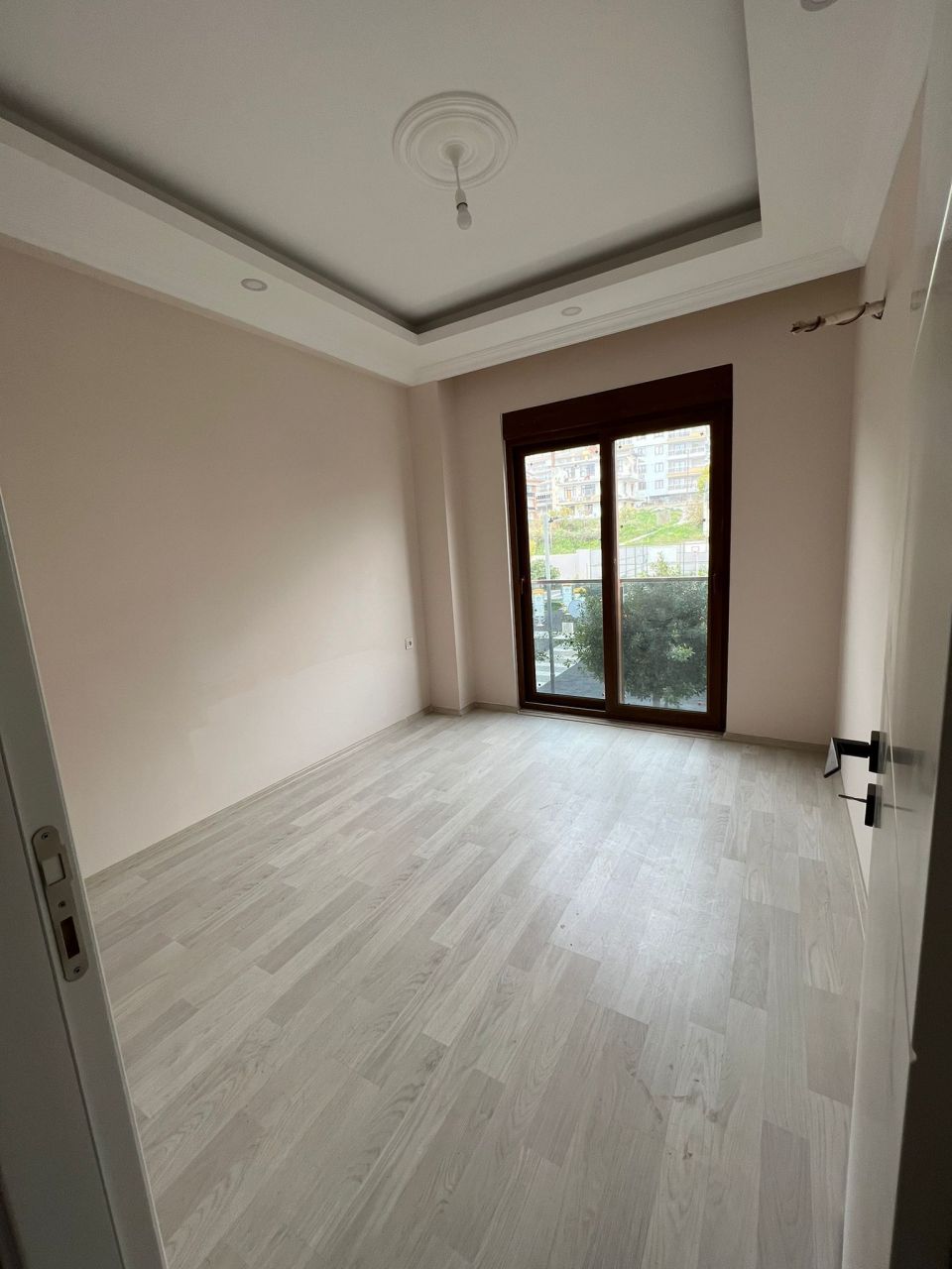 Апартаменты в Алании, Турция, 86 м2 фото 2