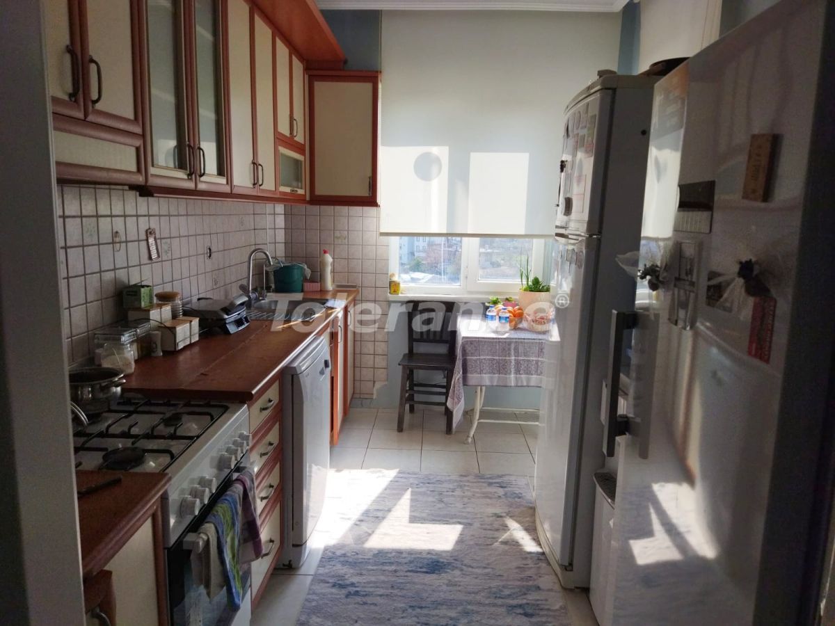 Апартаменты в Анталии, Турция, 140 м2 фото 4