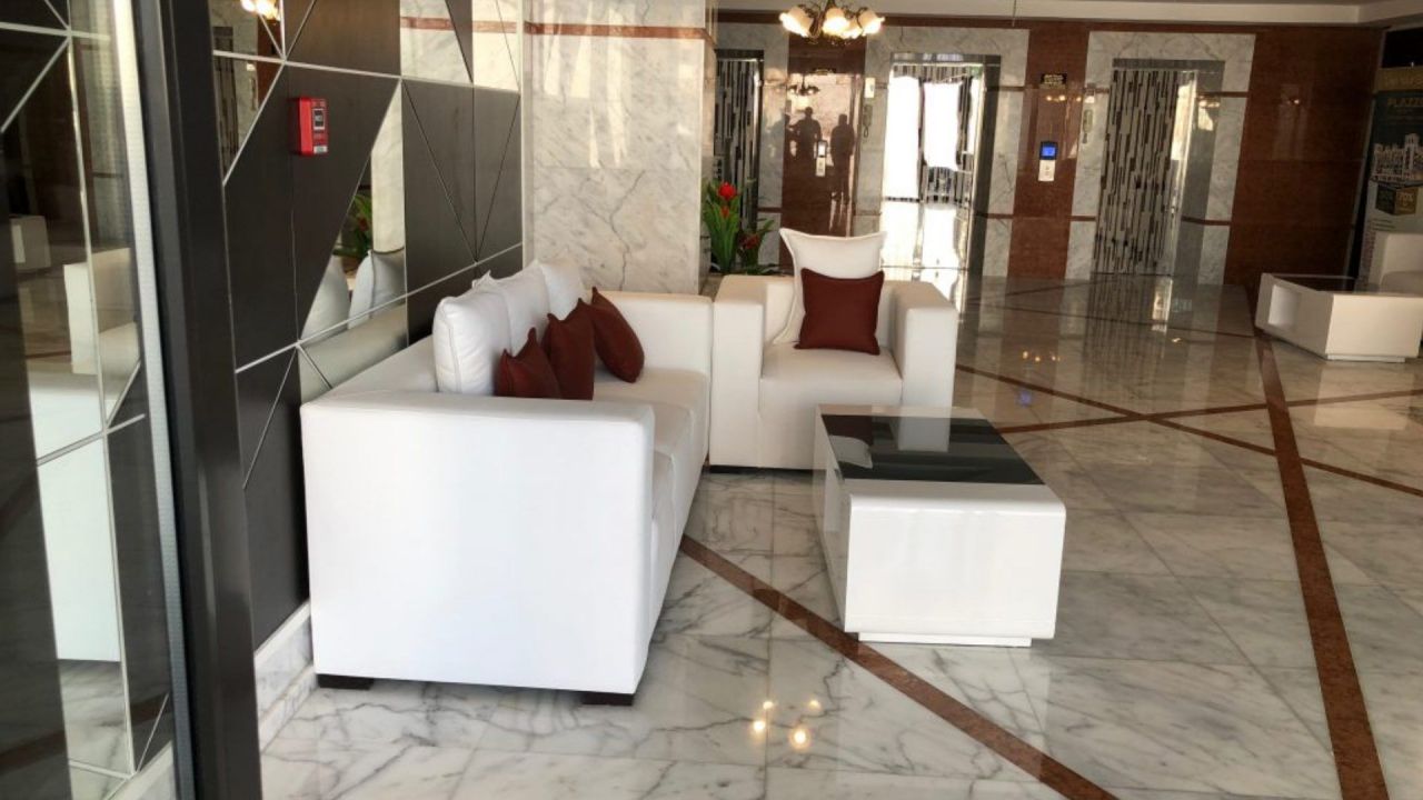 Апартаменты в Дубае, ОАЭ, 45 м2 фото 2
