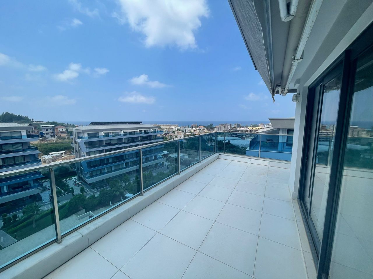 Квартира в Алании, Турция, 200 м2 фото 2