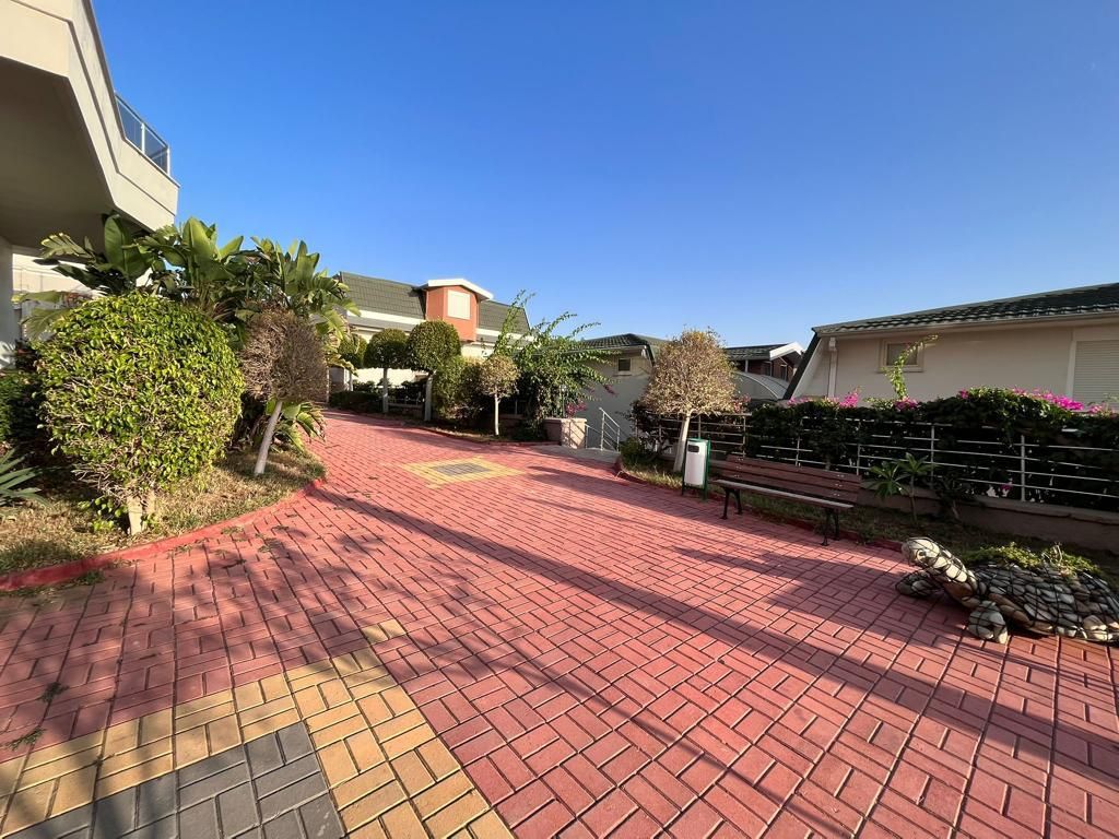 Квартира в Алании, Турция, 270 м2 фото 5