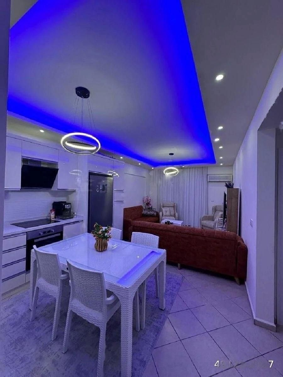 Квартира в Кемере, Турция, 85 м2 фото 4