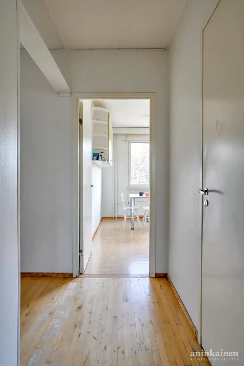 Квартира в Котке, Финляндия, 57.5 м2 фото 3
