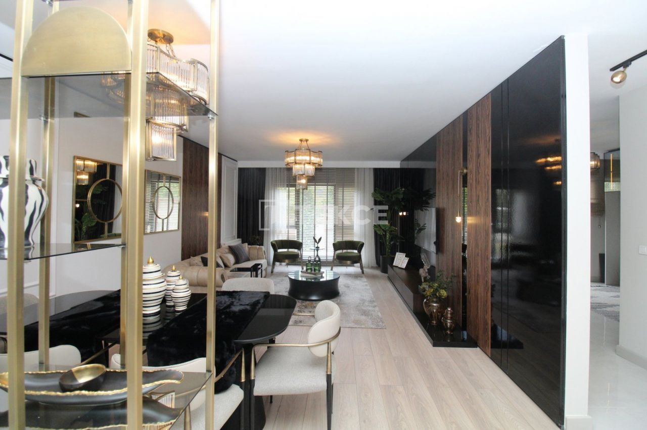 Апартаменты в Анкаре, Турция, 151 м2 фото 5