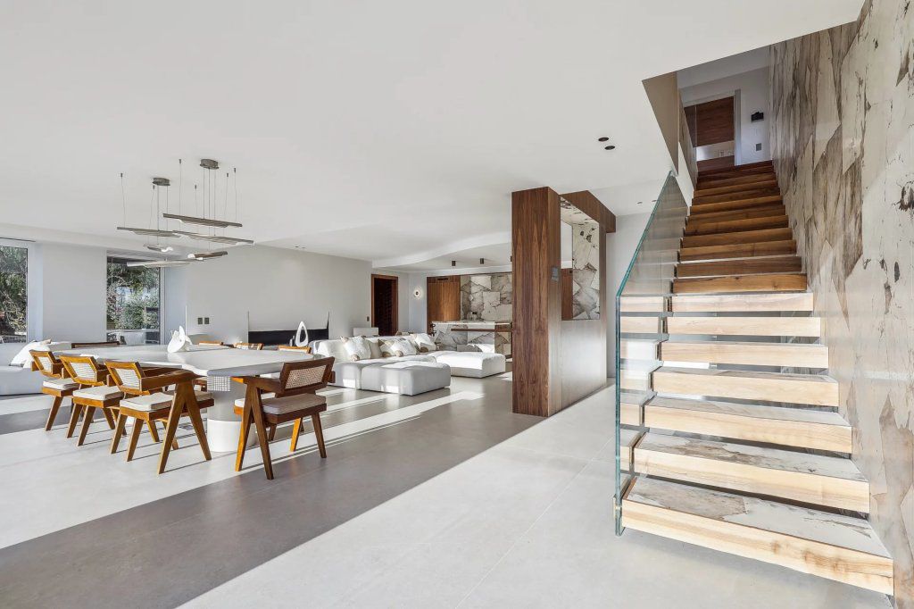 Вилла в Рокбрюн-Кап-Мартен, Франция, 230 м2 фото 2