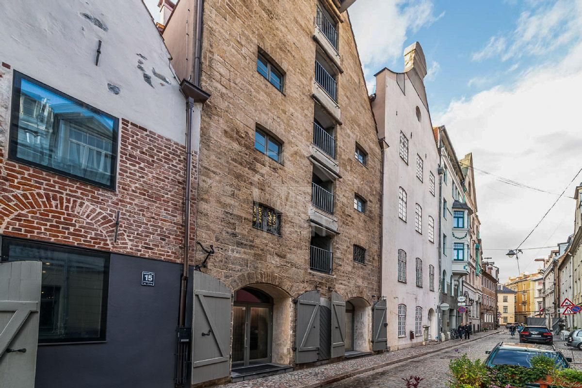 Квартира в Риге, Латвия, 72 м2 фото 5