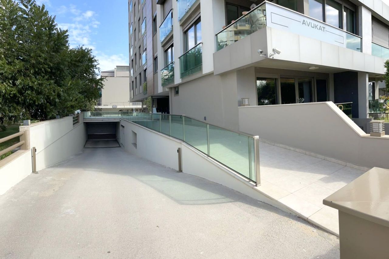 Квартира в Анталии, Турция, 400 м2 фото 2