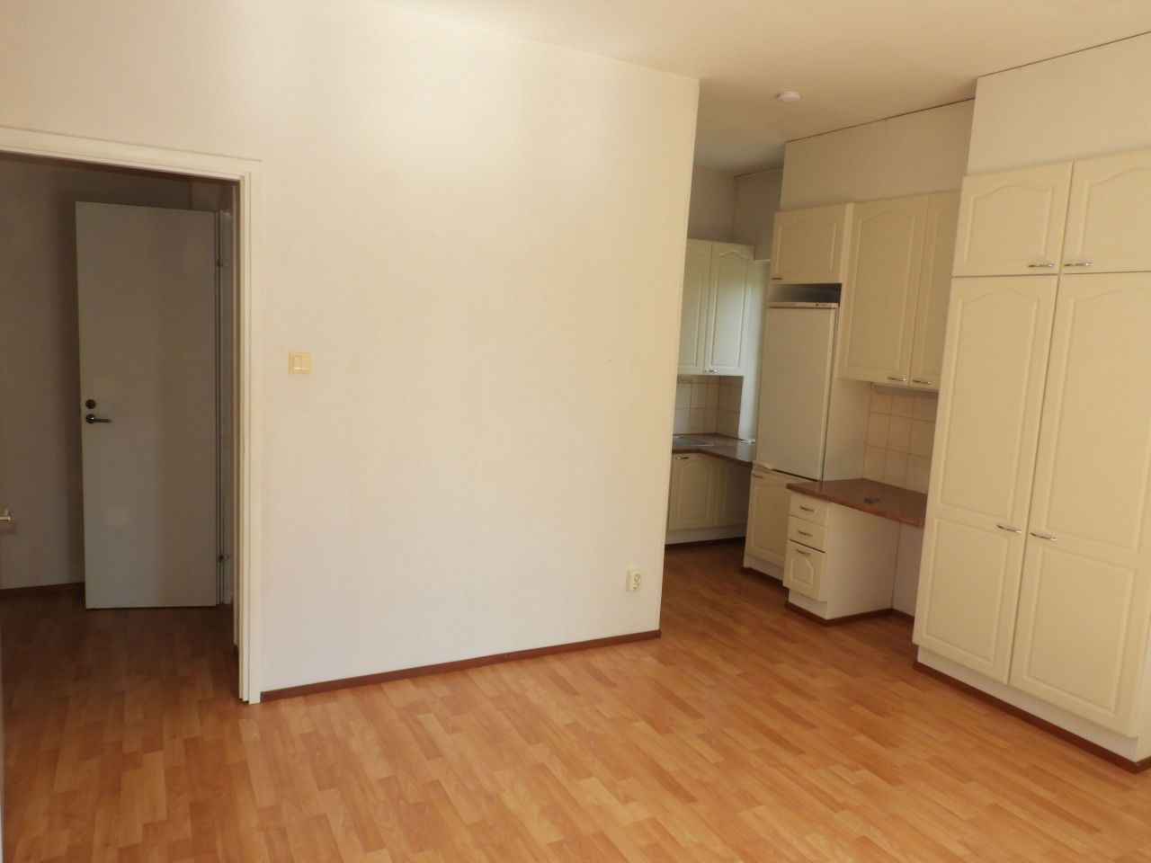 Квартира в Лиекса, Финляндия, 30 м2 фото 3