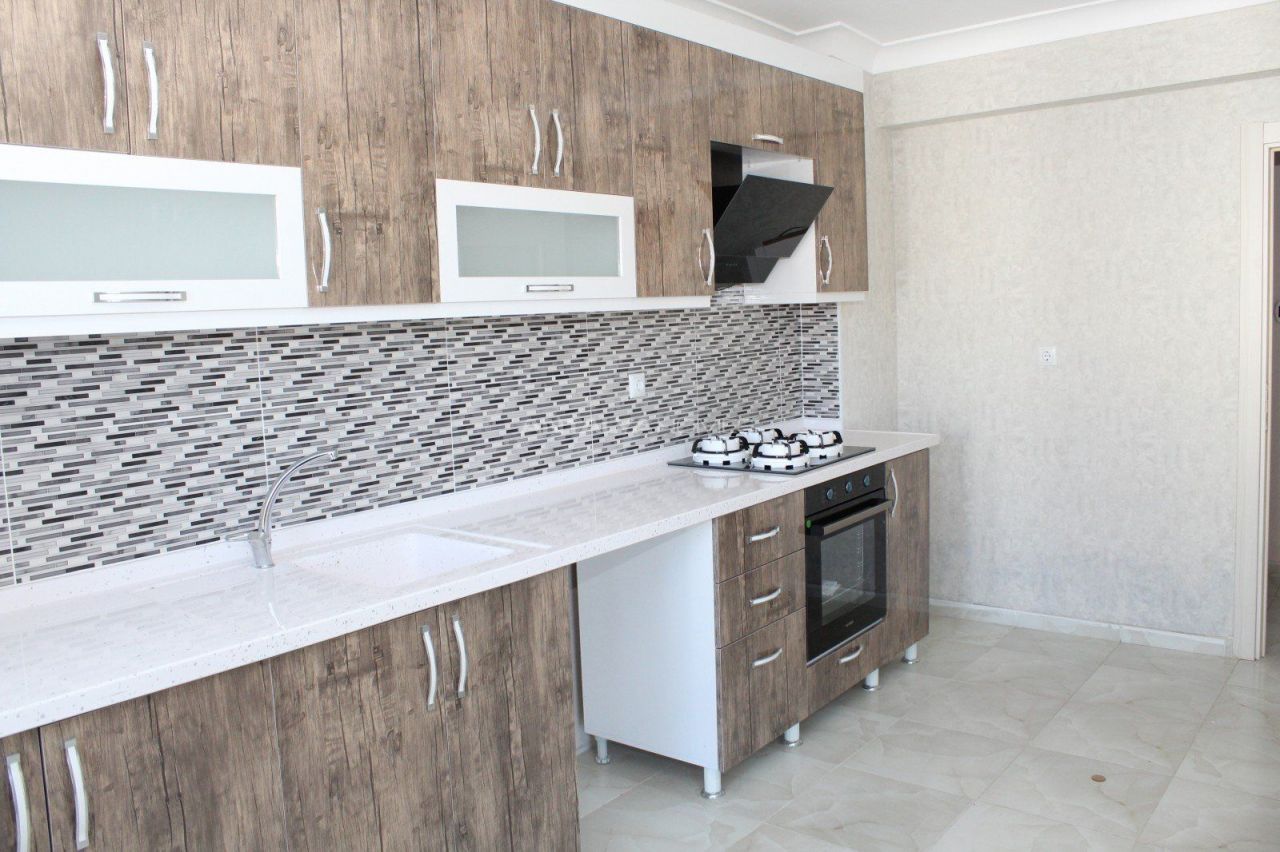 Апартаменты в Анкаре, Турция, 120 м2 фото 5