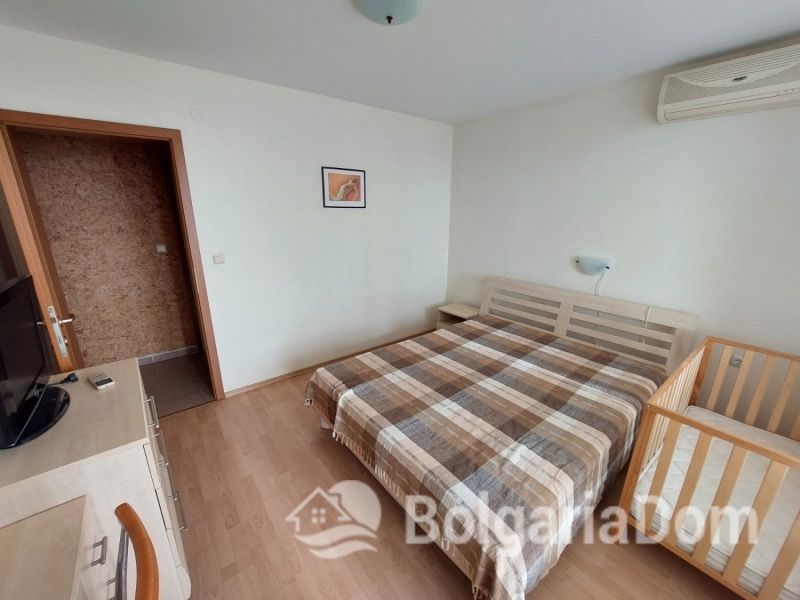 Квартира в Святом Власе, Болгария, 98 м2 фото 4