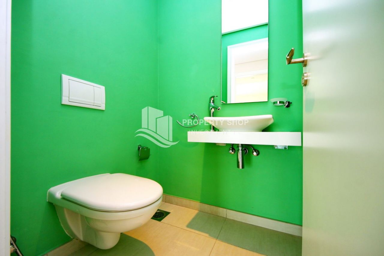 Апартаменты в Абу-Даби, ОАЭ, 81 м2 фото 5