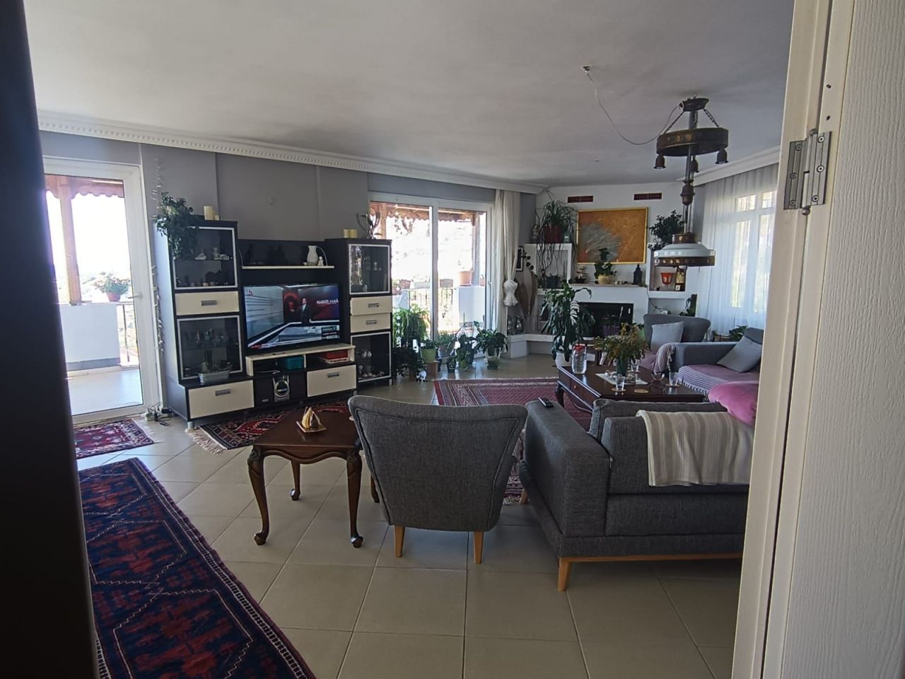Вилла в Алании, Турция, 360 м2 фото 2