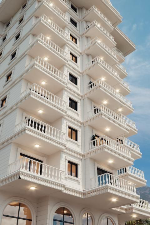 Квартира в Алании, Турция, 250 м2 фото 5