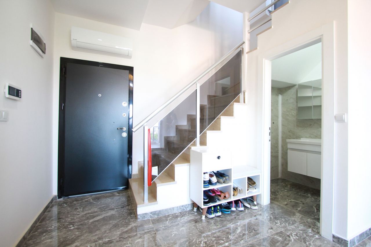 Квартира в Алании, Турция, 270 м2 фото 5