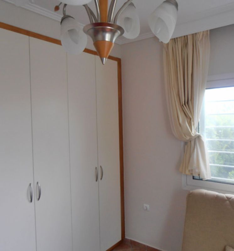 Таунхаус в Ситонии, Греция, 125 м2 фото 3