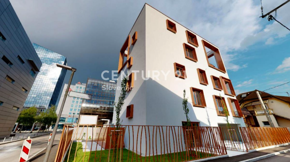 Апартаменты в Любляне, Словения, 500 м2 фото 3