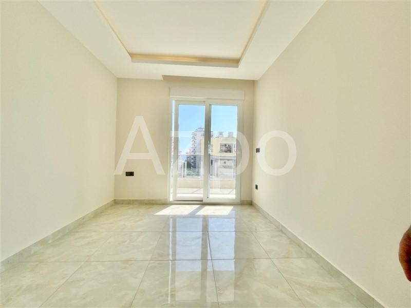 Апартаменты в Алании, Турция, 65 м2 фото 3
