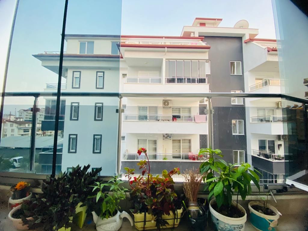 Квартира в Алании, Турция, 160 м2 фото 3