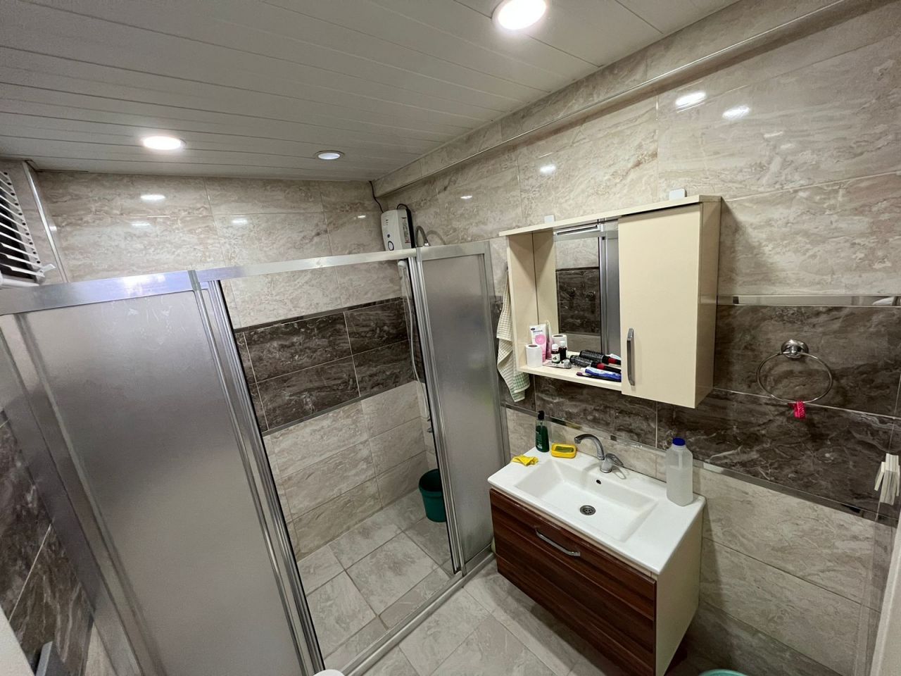 Квартира в Мерсине, Турция, 120 м2 фото 4