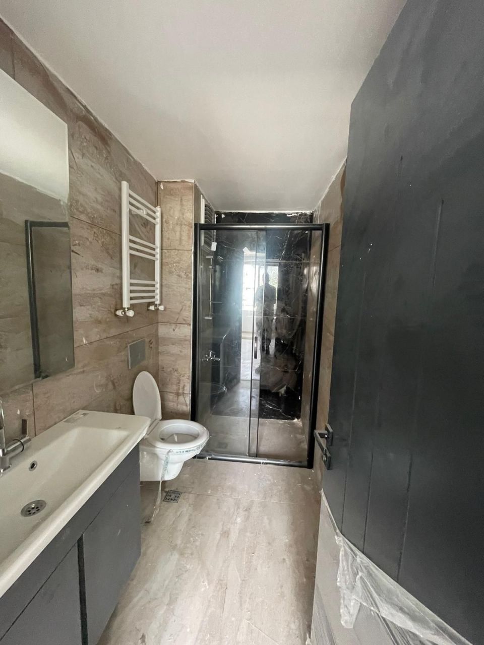 Квартира в Мерсине, Турция, 100 м2 фото 4