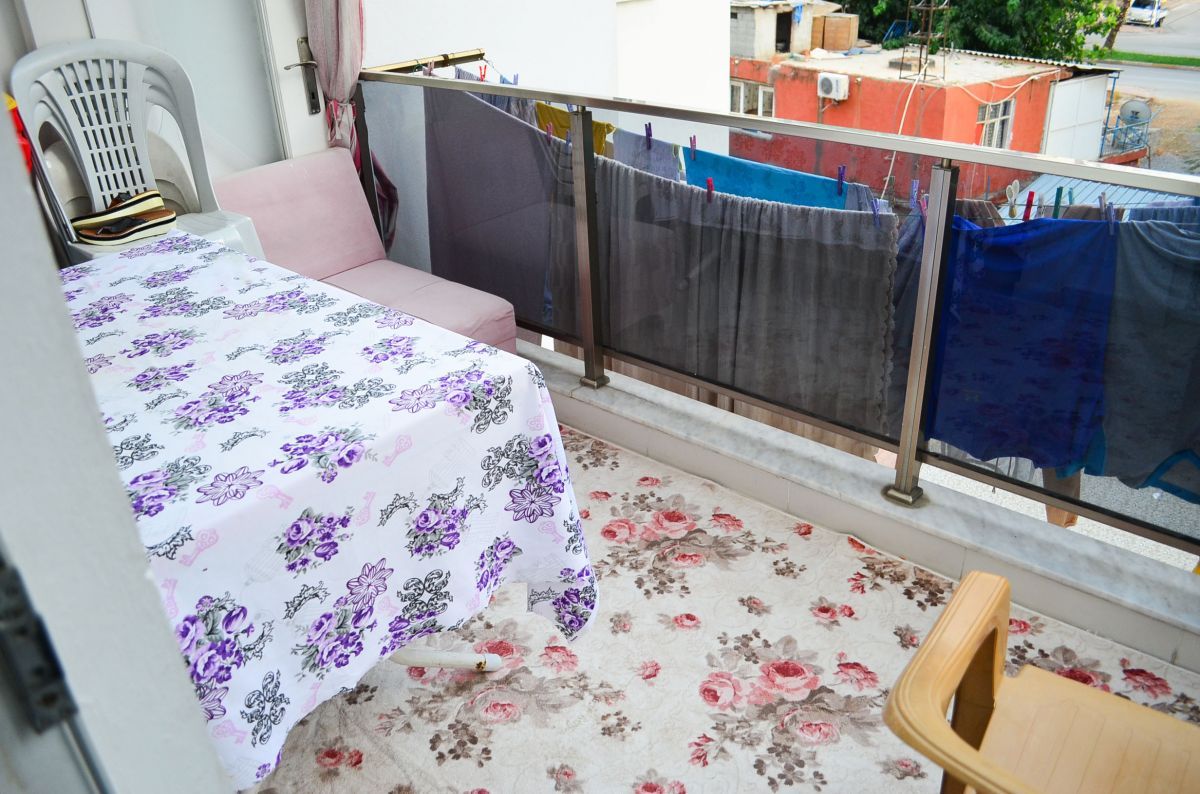 Квартира Yeşildere Mh., Турция, 90 м2 фото 4