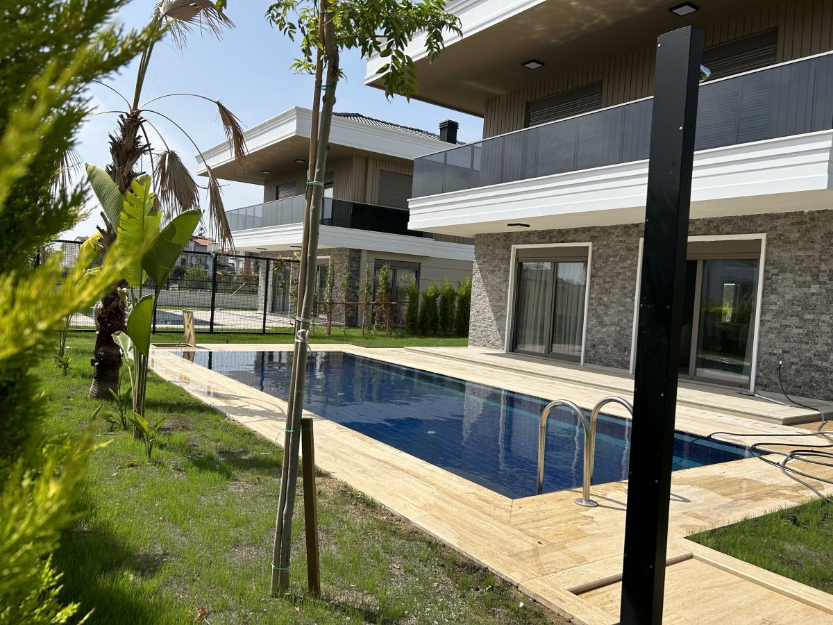 Дом в Белеке, Турция, 170 м2 фото 3