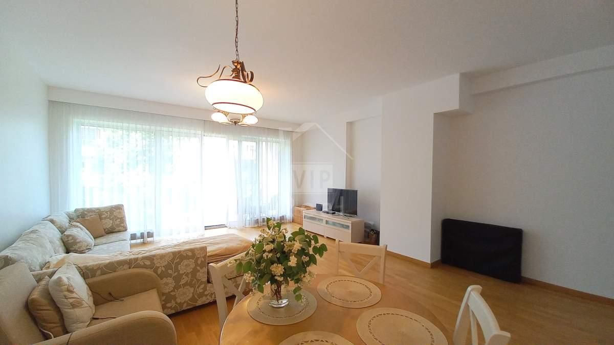 Квартира в Юрмале, Латвия, 80 м2 фото 2