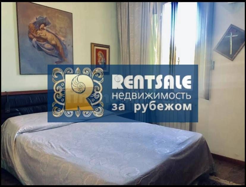Вилла в Сан-Ремо, Италия, 300 м2 фото 3