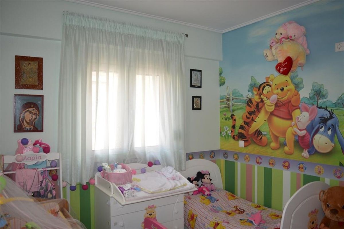 Квартира в Афинах, Греция, 80 м2 фото 4