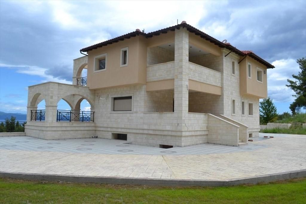 Дом в Салониках, Греция, 600 м2 фото 3