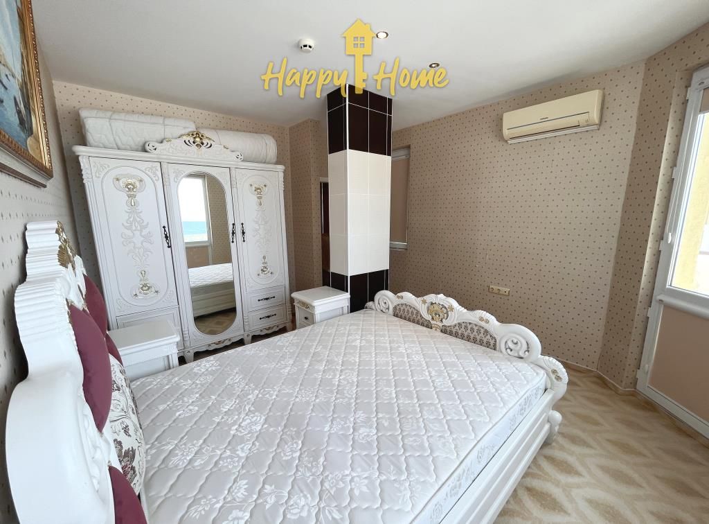 Апартаменты в Елените, Болгария, 82 м2 фото 5