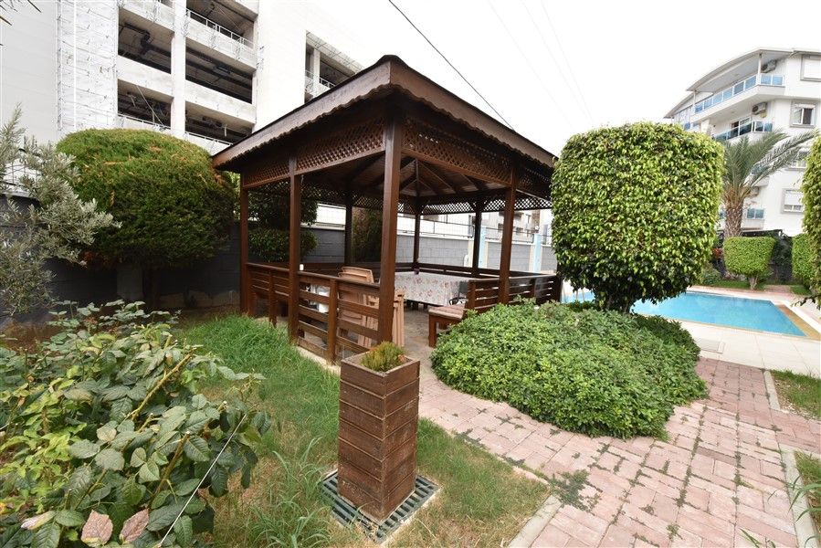 Квартира в Алании, Турция, 100 м2 фото 4