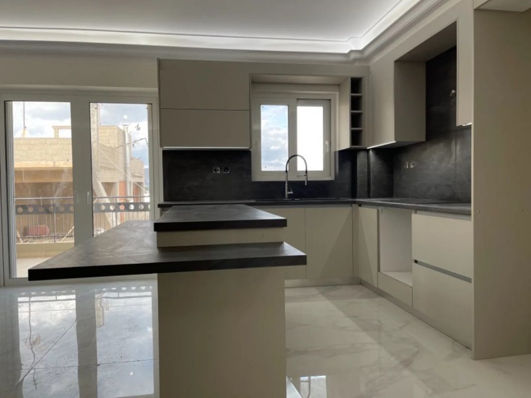 Квартира в Афинах, Греция, 90 м2 фото 4