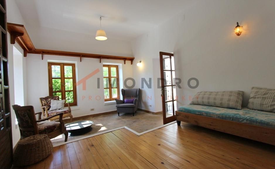Дом в Бодруме, Турция, 250 м2 фото 5
