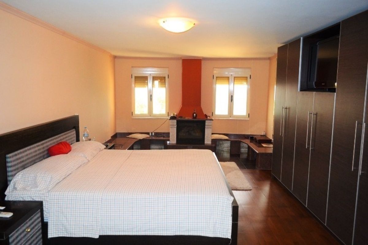 Дом на Ионических островах, Греция, 530 м2 фото 5