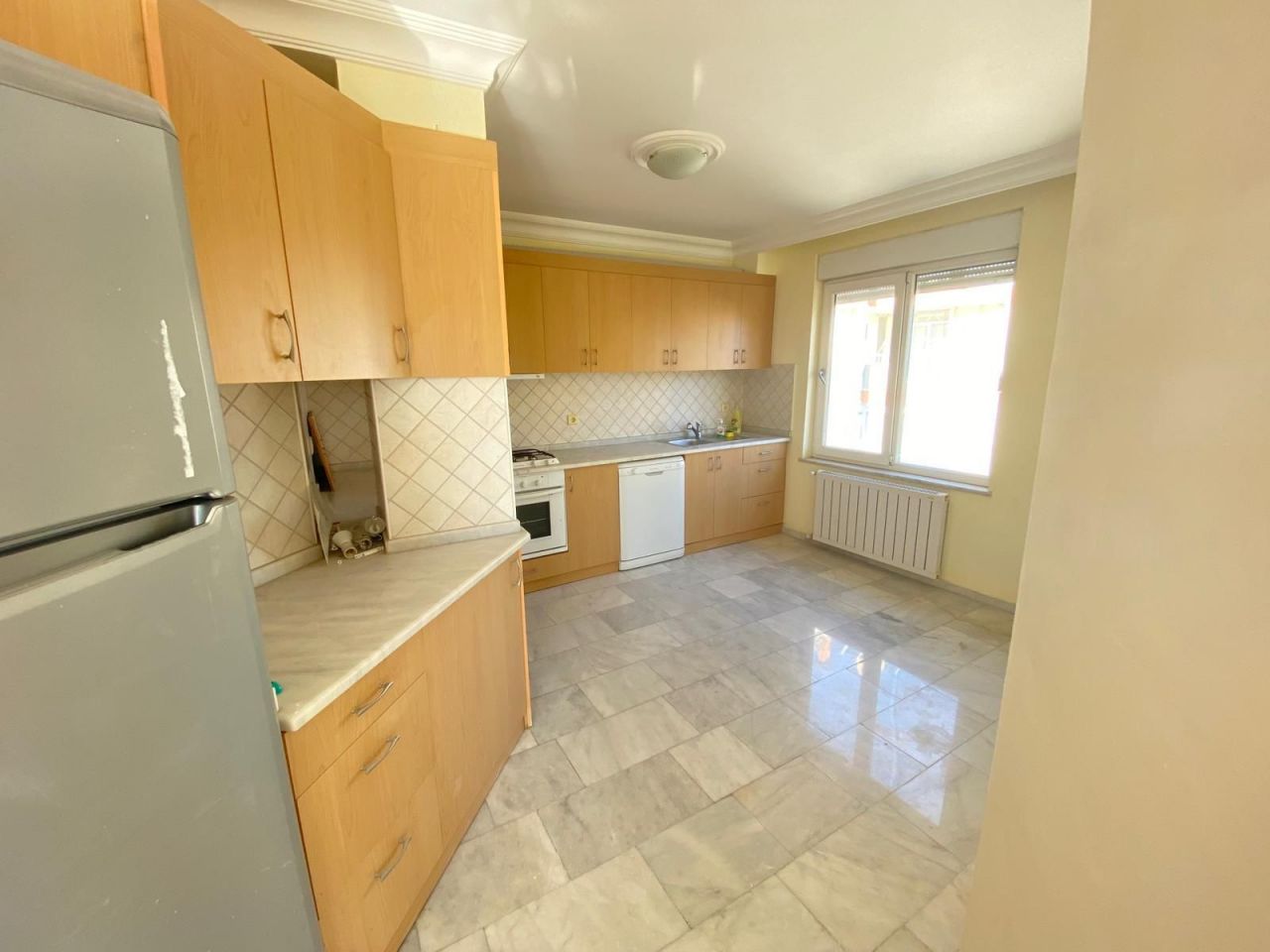 Квартира в Алании, Турция, 90 м2 фото 3