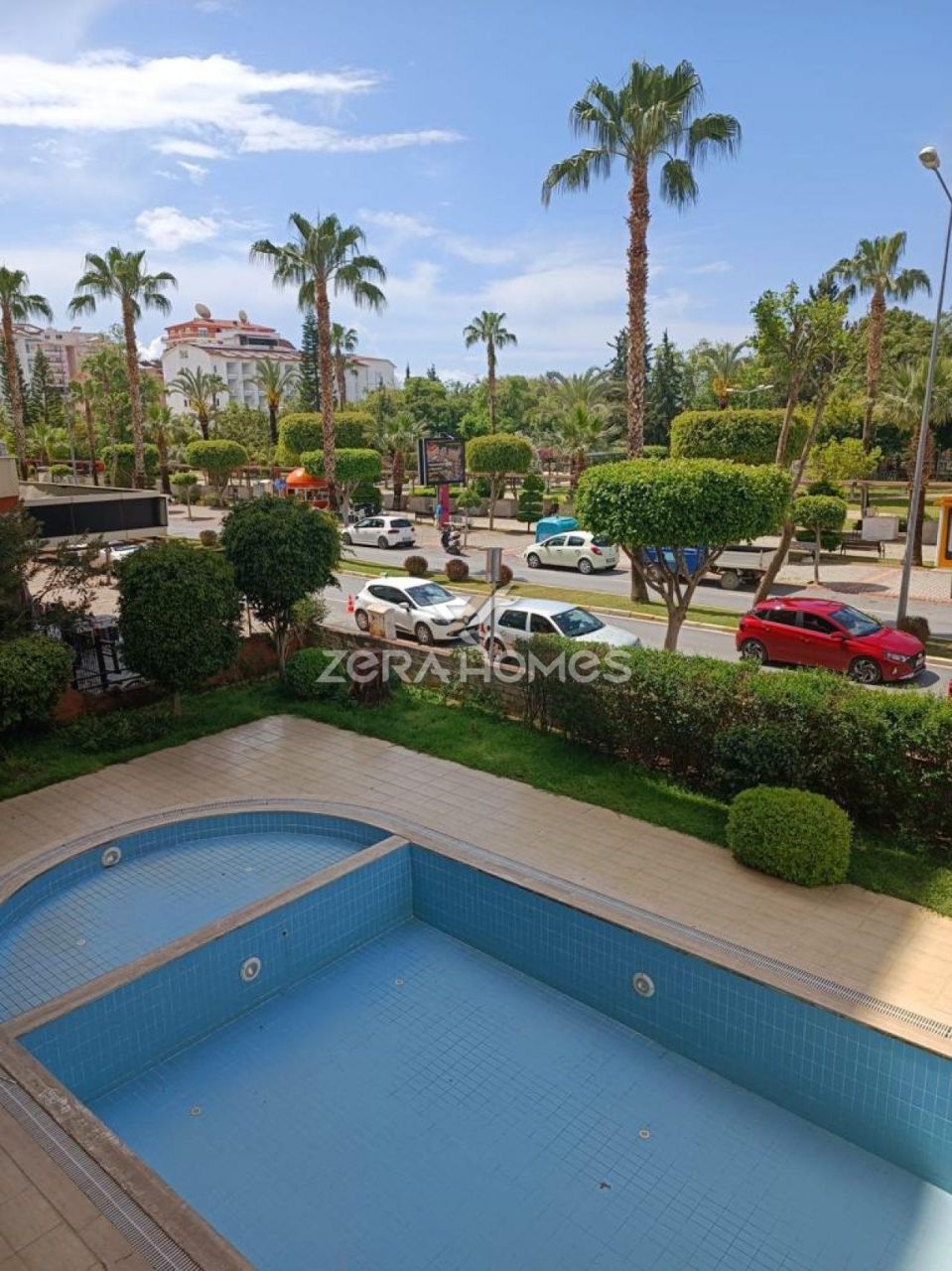 Квартира в Алании, Турция, 120 м2 фото 3