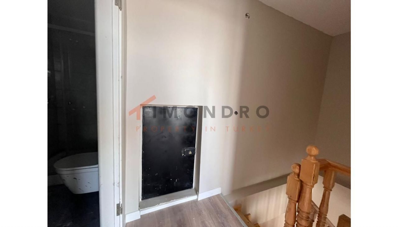 Квартира в Стамбуле, Турция, 60 м2 фото 3