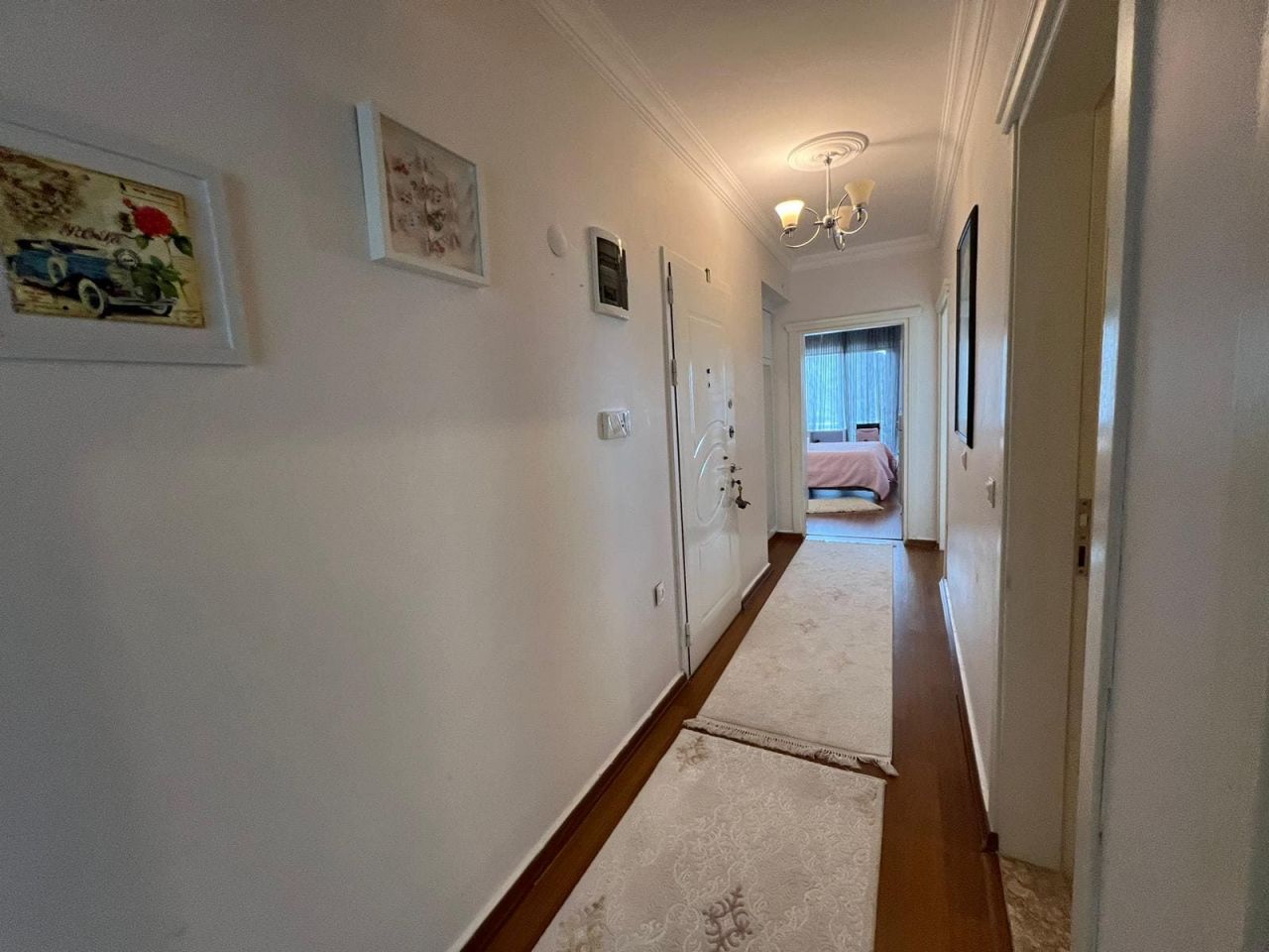 Квартира в Фетхие, Турция, 140 м2 фото 5