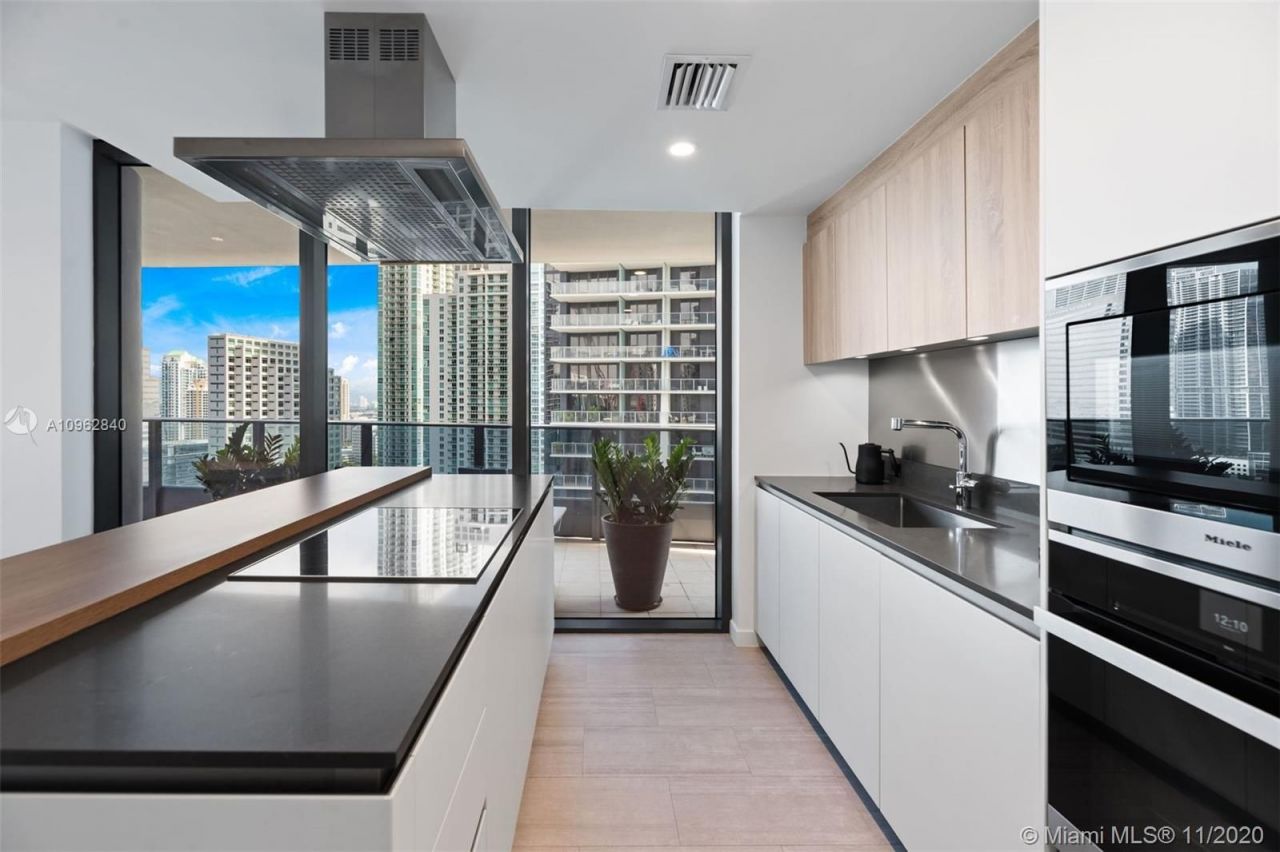 Квартира в Майами, США, 120 м2 фото 3
