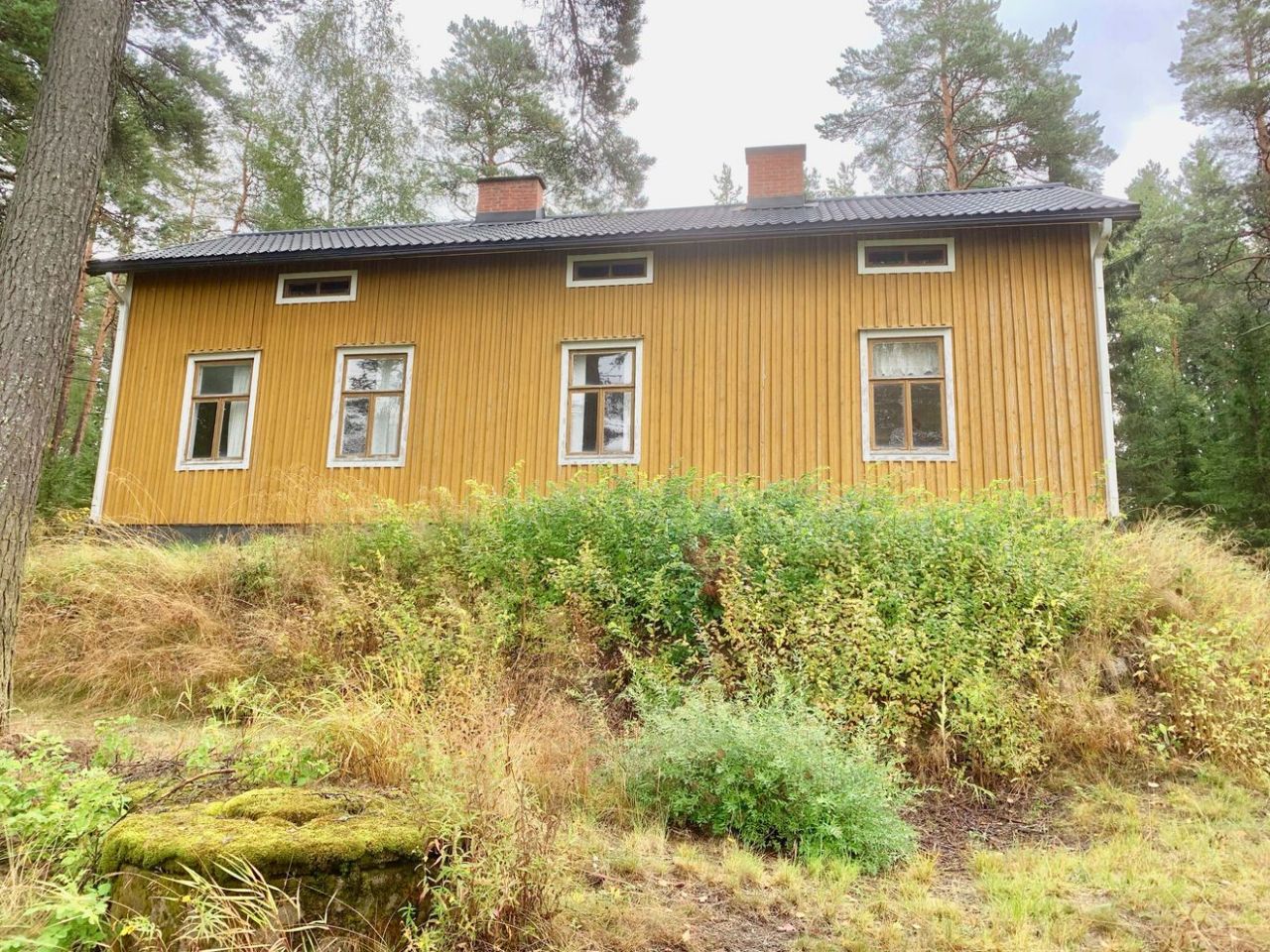 Дом в Пори, Финляндия, 78.4 м2 фото 3