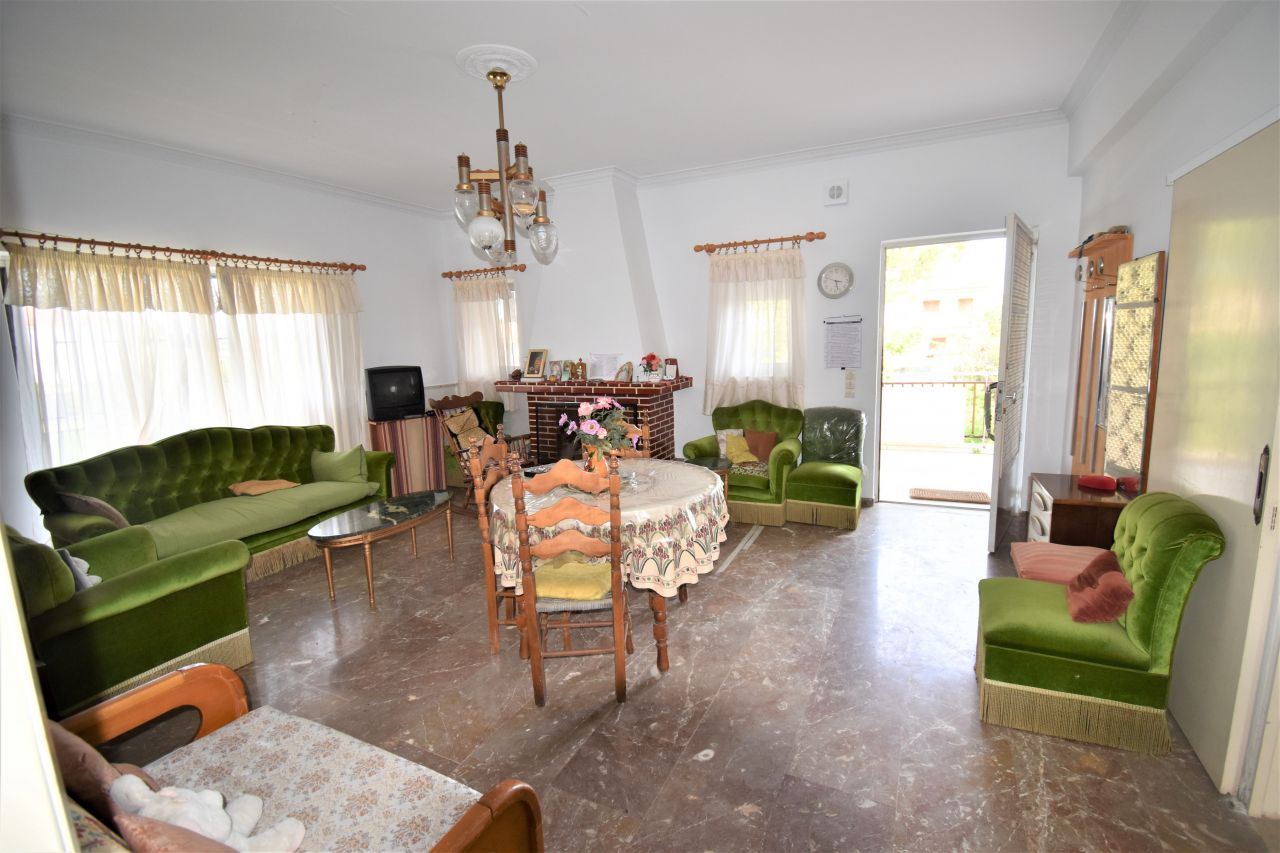 Дом в Коринфии, Греция, 174 м2 фото 4