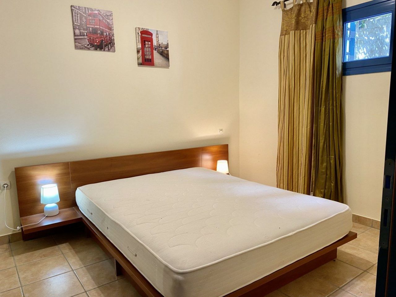Апартаменты на Корфу, Греция, 87 м2 фото 5