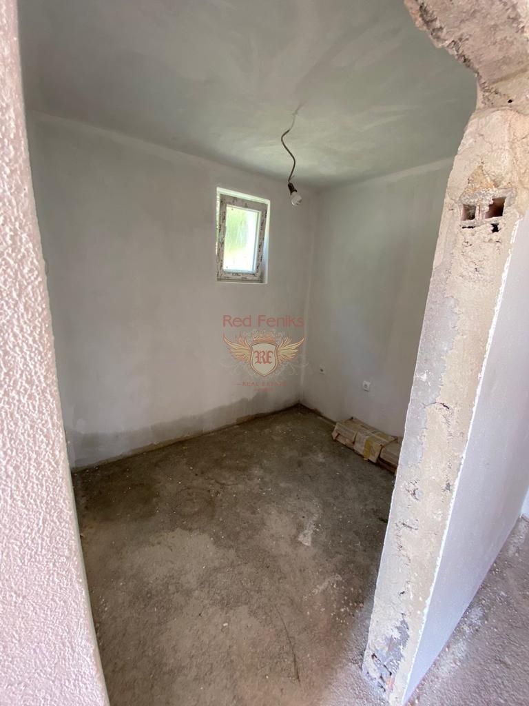 Дом в Херцег-Нови, Черногория, 100 м2 фото 5