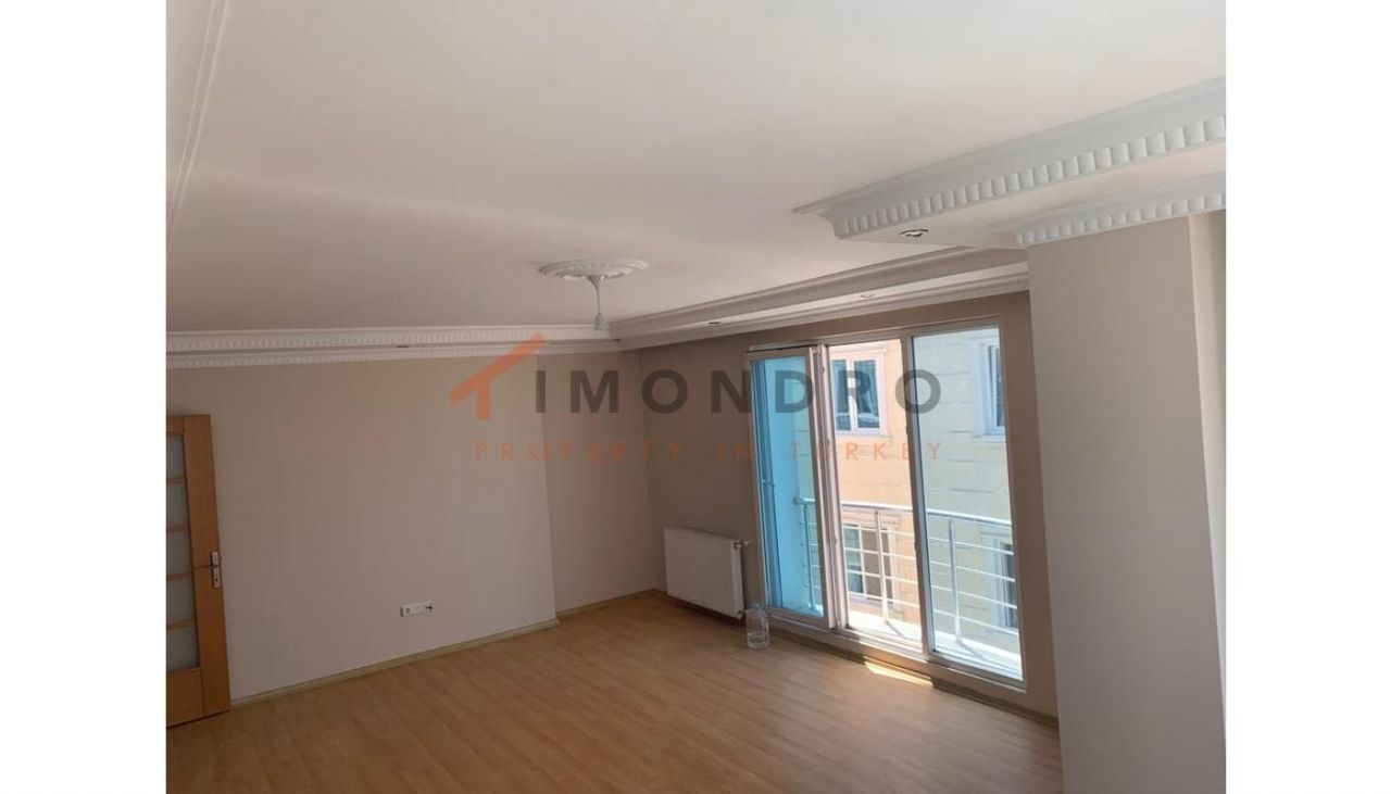 Квартира в Стамбуле, Турция, 155 м2 фото 2