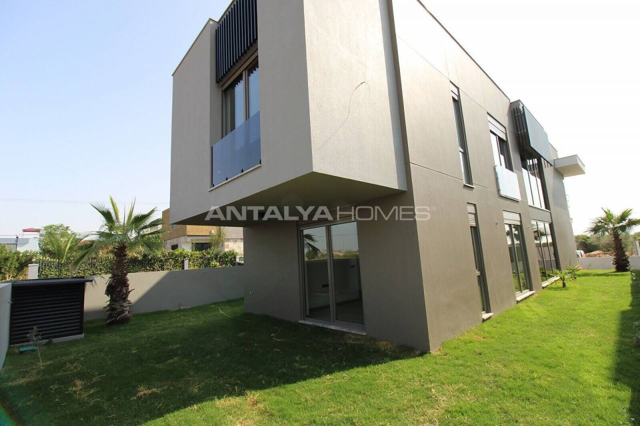 Вилла в Анталии, Турция, 300 м2 фото 3