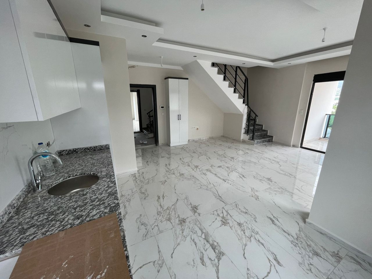 Квартира в Алании, Турция, 120 м2 фото 4